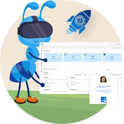 Launch Multichannel Campaigns