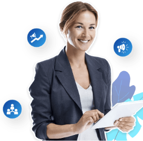 Marketing Agencies