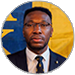 Picture of Patrick Mfunyi