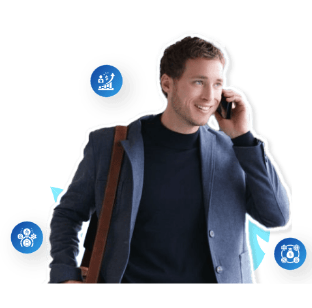 Service Based Entities