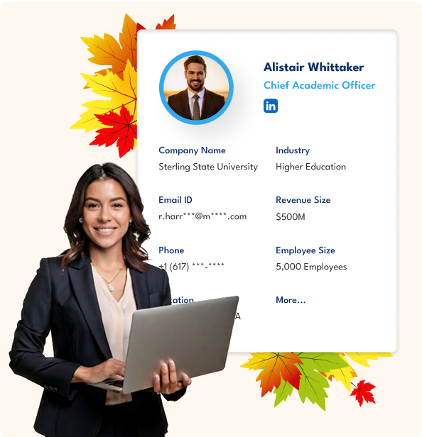 Education Mailing Lists