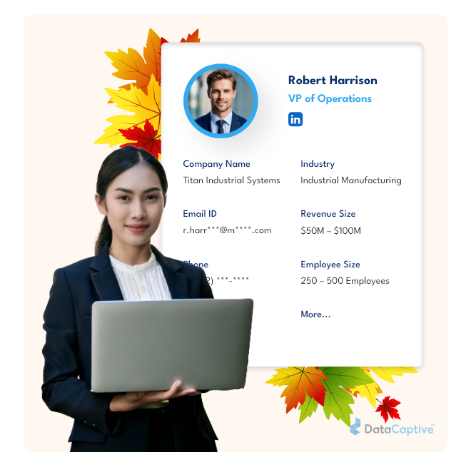 Industry Email List