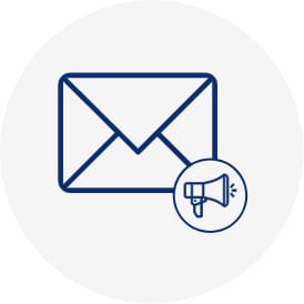 Carry off effective personalization for various sets of audiences.