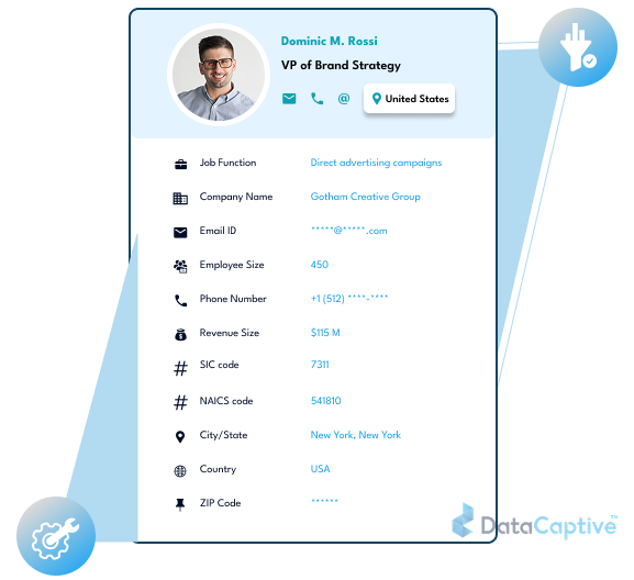 New York Business Database