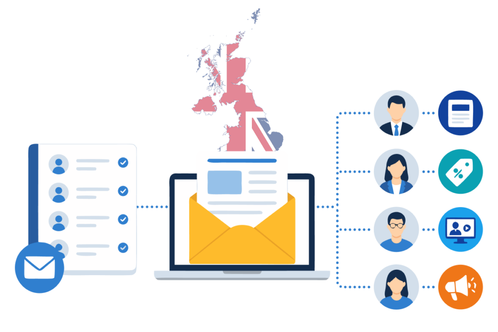 UK Email Marketing