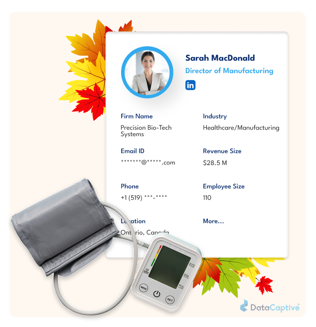 Medical Device Manufacturers List
