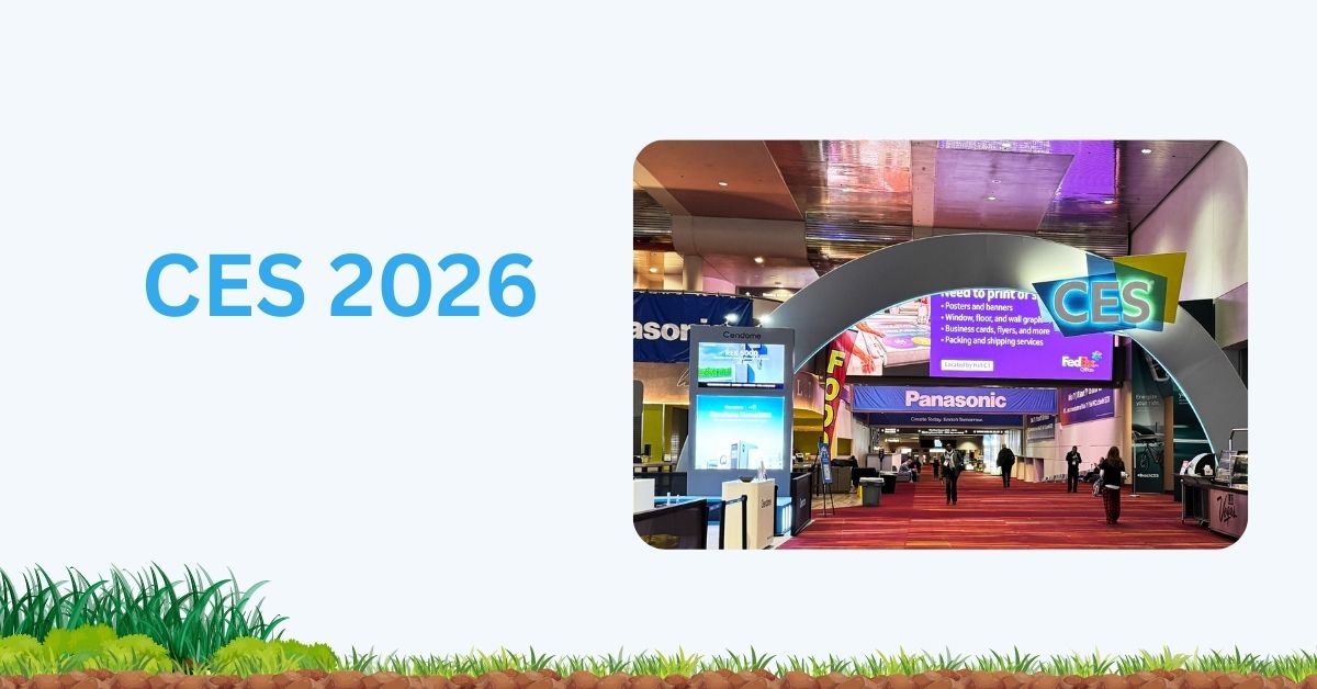 CES 2026 | Get 100% Verified CES Participants Email List
