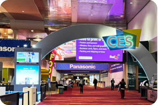 Consumer Electronics Show