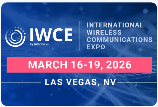 IWCE 2026 – Las Vegas, USA