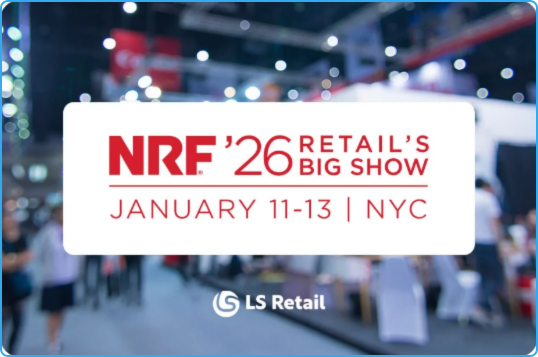NRF Retails Big Show Participants Email List