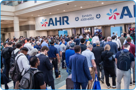 AHR Expo