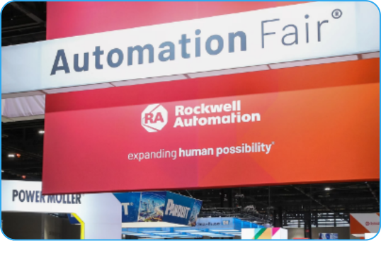 Automation Fair