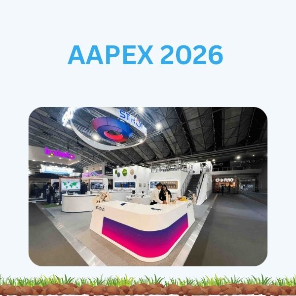 Automotive Aftermarket Products Expo