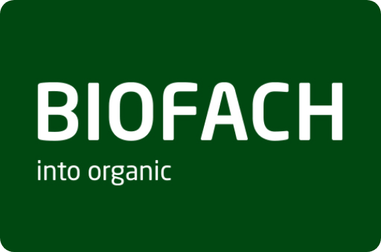BIOFACH Trade Fair