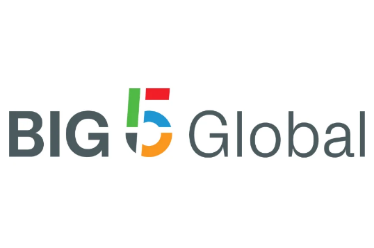 Big 5 global