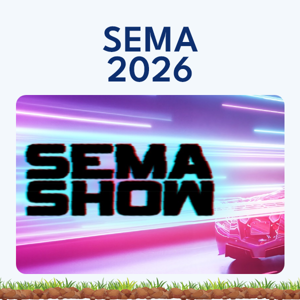 Connect with Industries who attend SEMA Show