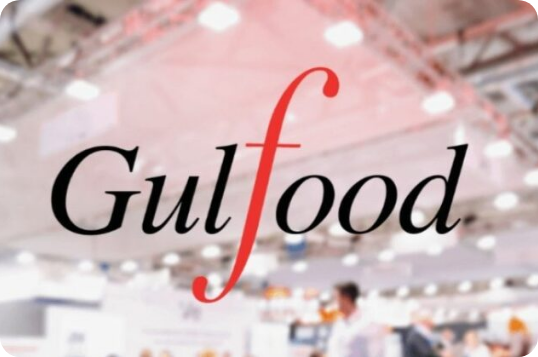 Gulfood Event