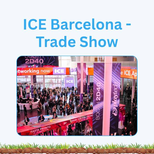 ICE Barcelona Trade Show