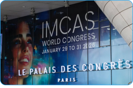 IMCAS World Congress