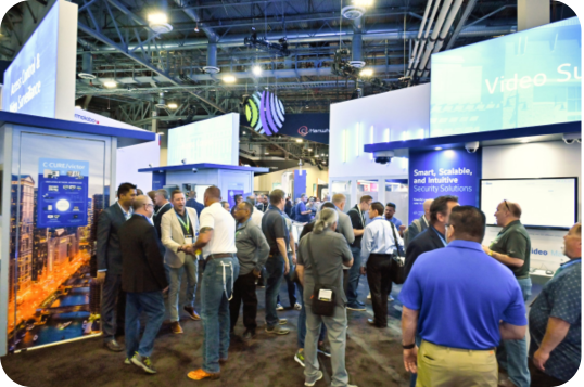 ISC West