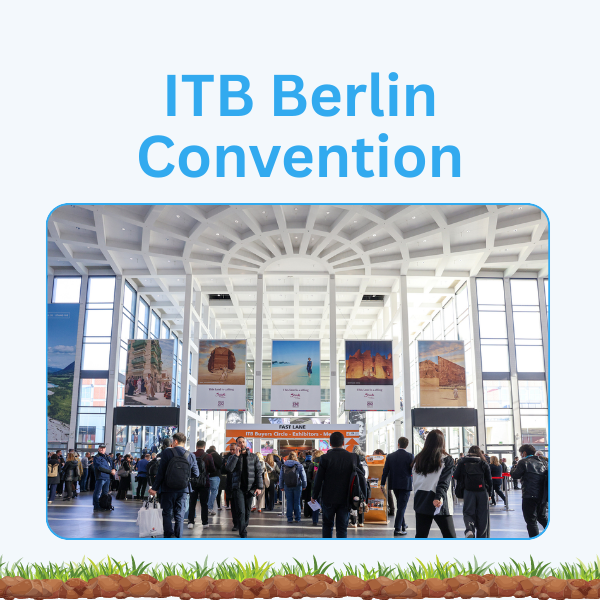 ITB Berlin Convention