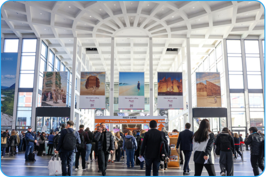 ITB Berlin