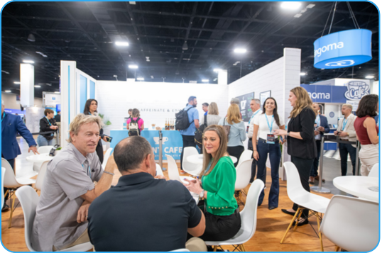 ITEXPO