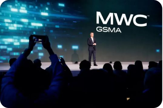 MWC Barcelona B2B Contacts Data