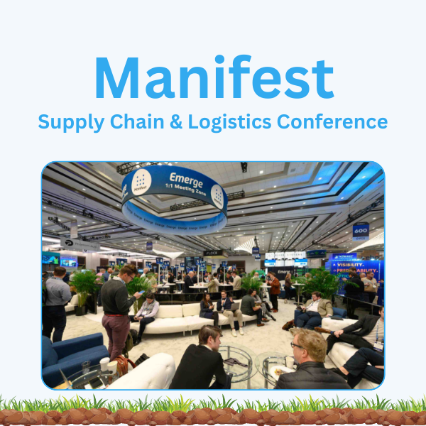 Manifest Conference