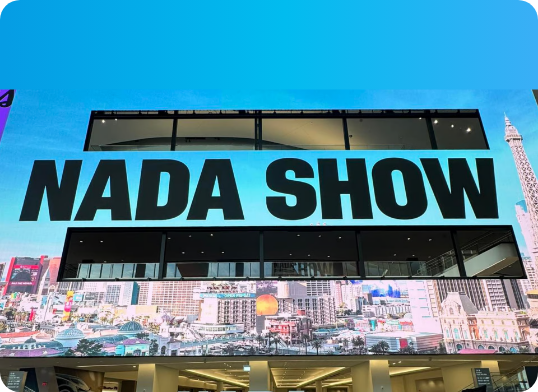 NADA Show