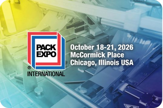 PACK EXPO International B2B Contacts