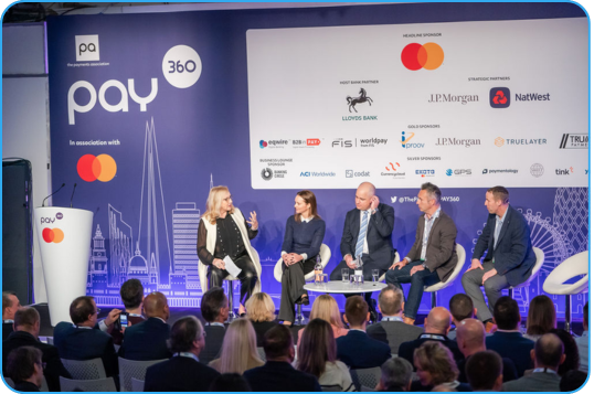 PAY360 Conference