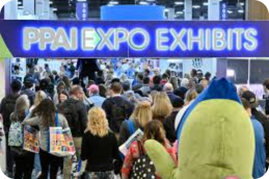 PPAI Expo