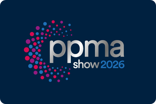 PPMA Show 2026