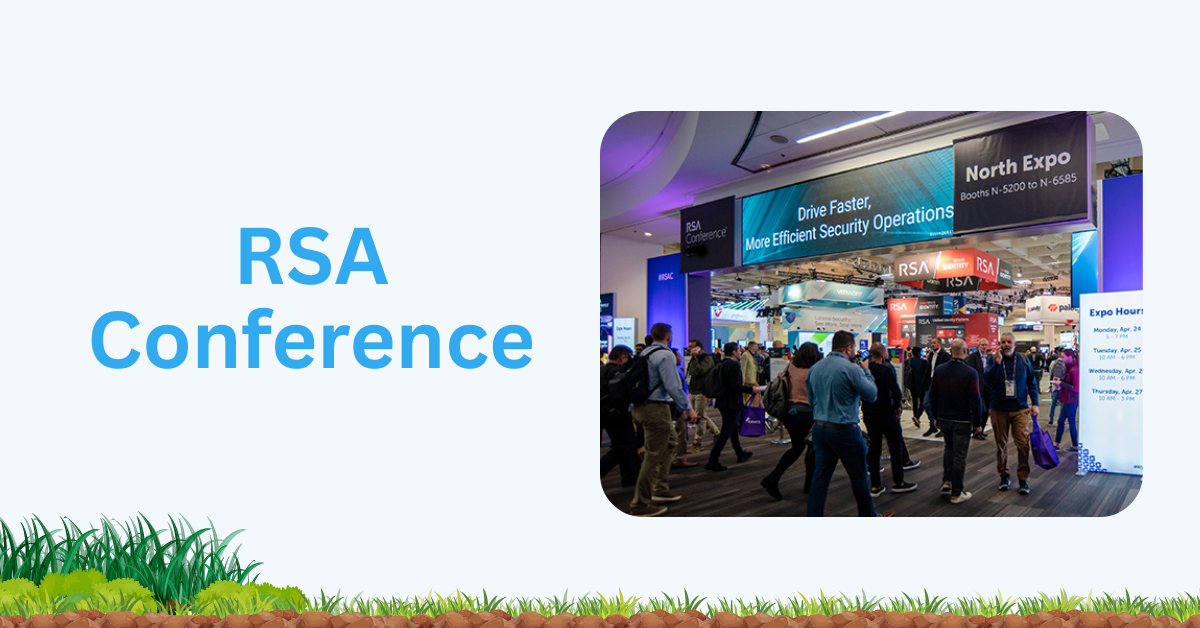 Access More Than RSA Conference Attendee Lists | Contact Data
