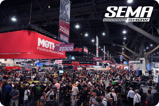 SEMA Show