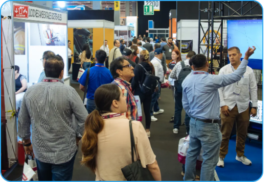SISO EXPO