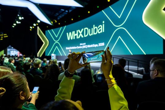 WHX Dubai Participants Email List