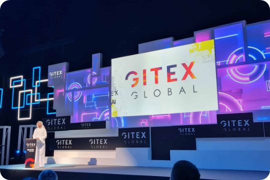 GITEX global Exhibition participants email list
