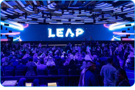 LEAP Conference Participants Email List