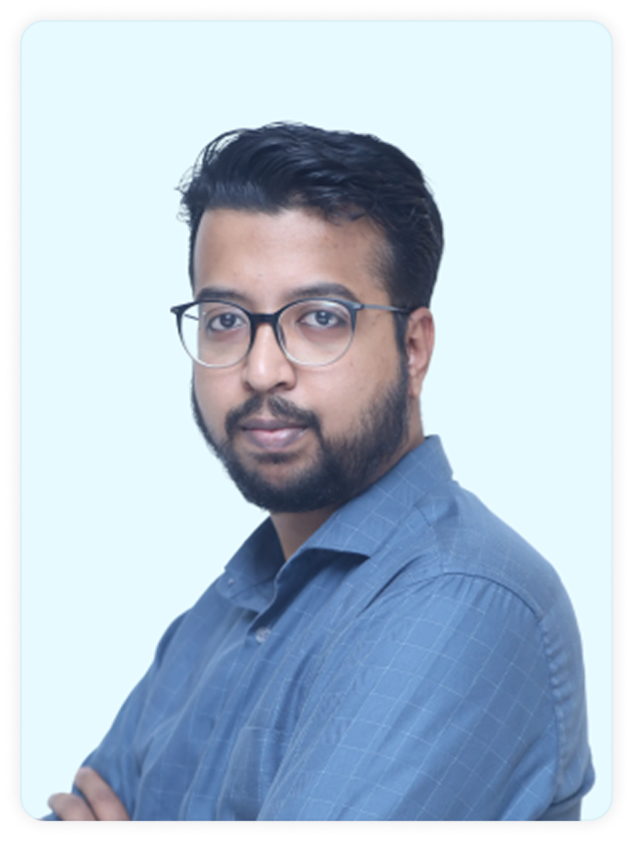 Junaid Hussain 