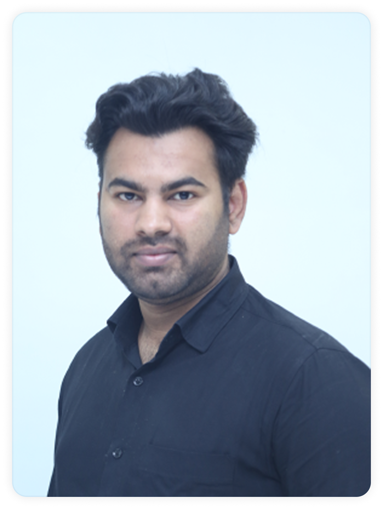 Mohammed Younus 