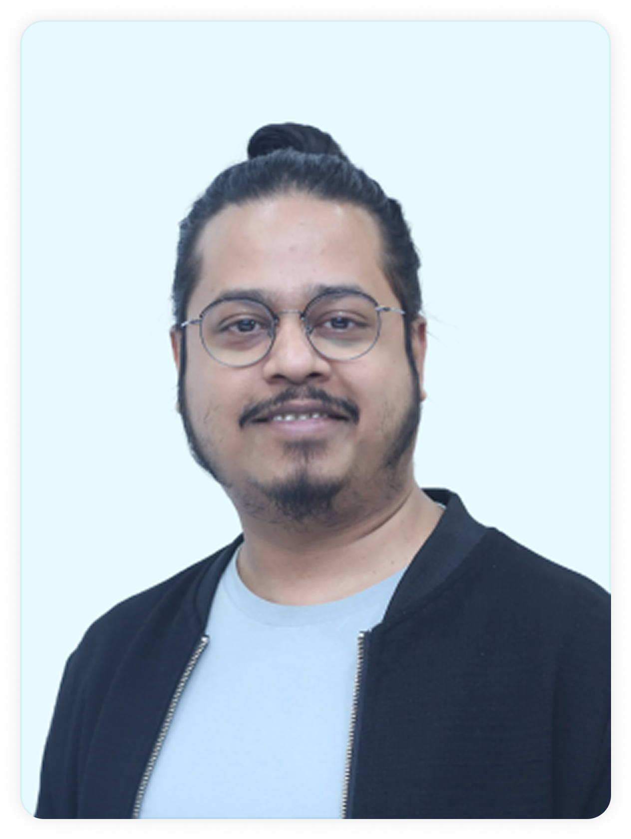 Nirban Talukdar 