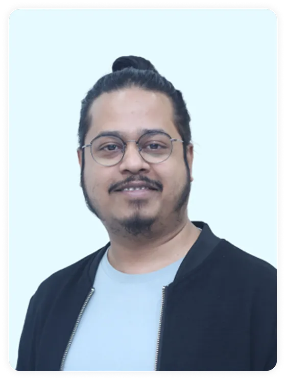 Nirban Talukdar 