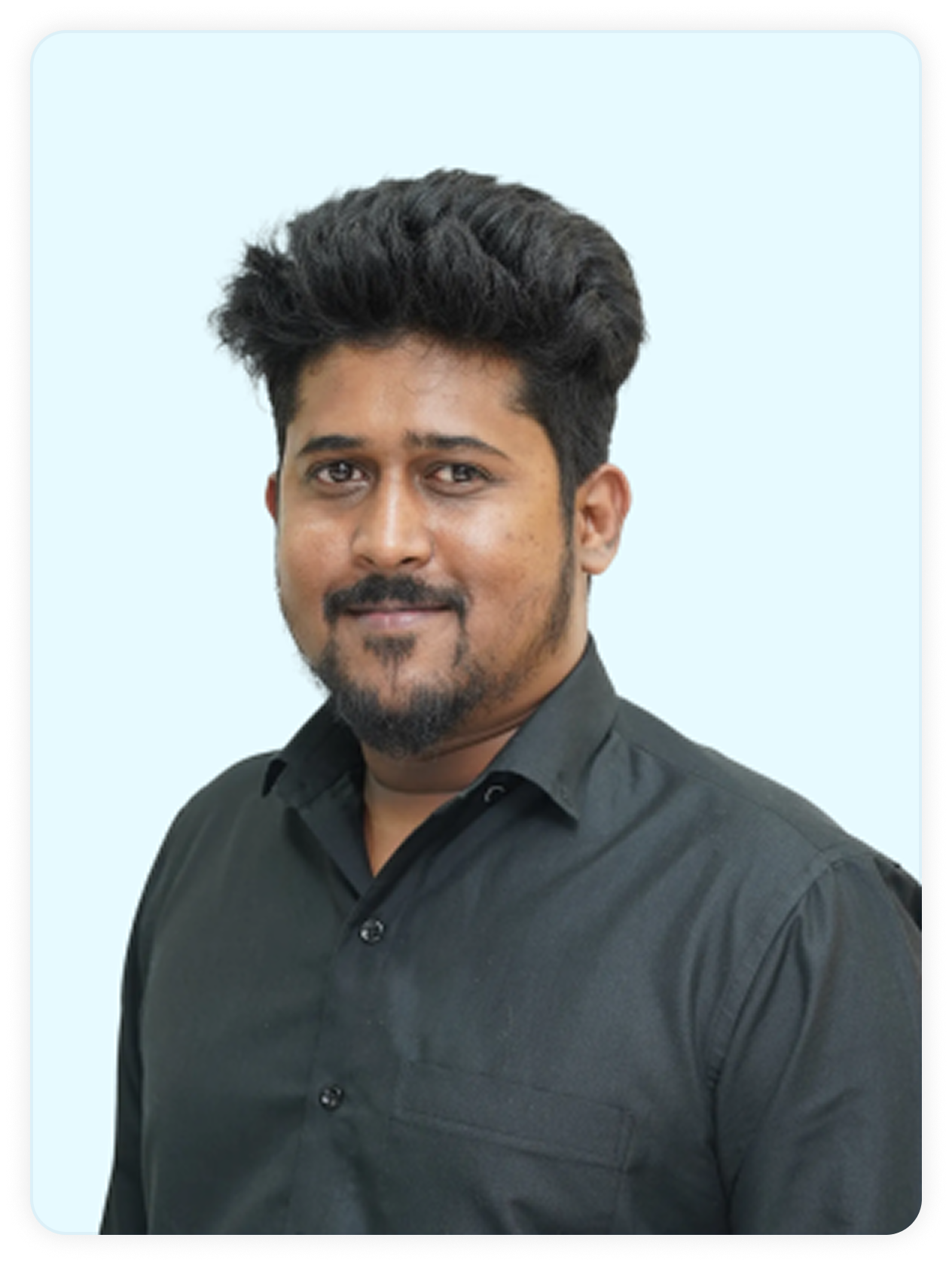 Syed Abrar 