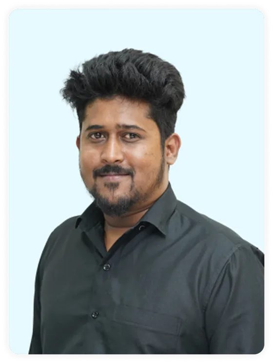 Syed Abrar 
