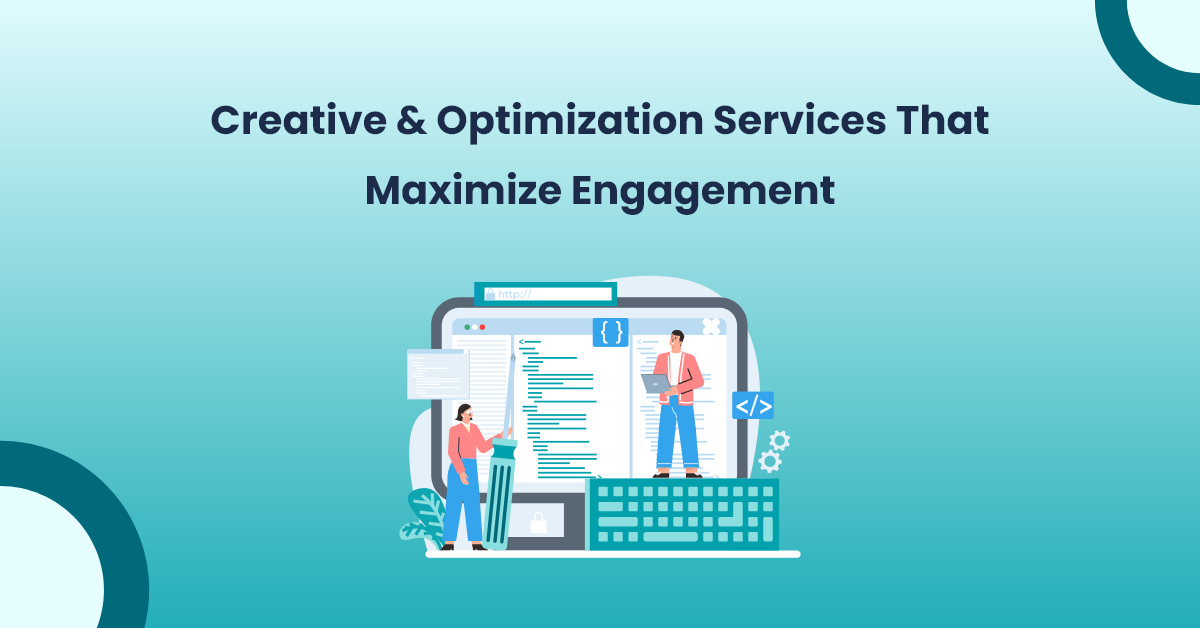 Email Creative & Optimization Services | ReachEngine