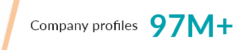 Company profiles Company profiles