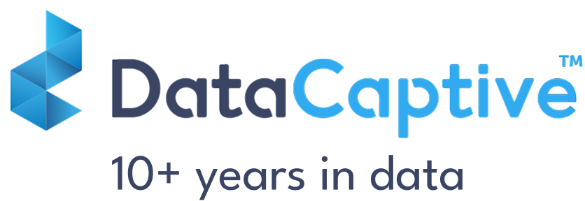 DataCaptive