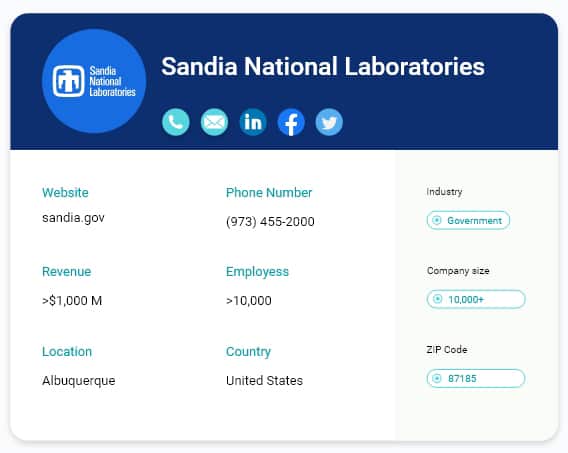 oracle customers database